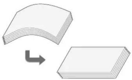CANON imagePRESS C170 - Curl Correction for Stable Paper Conveyance - 1