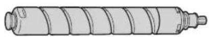 CANON imagePRESS C170 - Encre de marque Canon prise en charge - 2