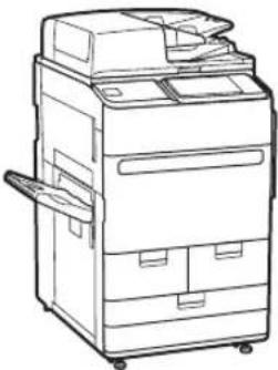 CANON imagePRESS C170 - Illustrazioni - 1