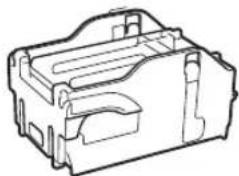 CANON imagePRESS C170 - Cartucho de grapas para la unidad grapadora - 3