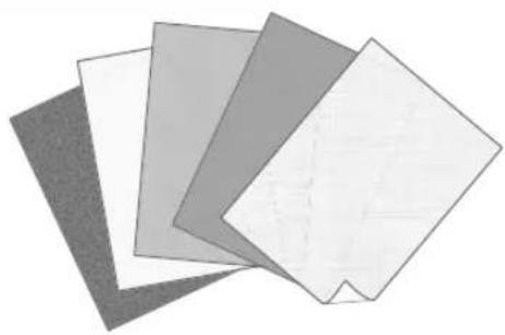 CANON imagePRESS C170 - Optimales Druckergebnis für jeder Papiertype - 1