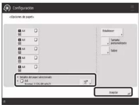 CANON imagePRESS C170 - Pulse - 4