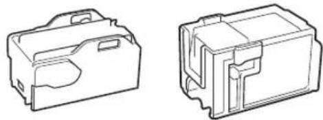 CANON imagePRESS C170 - Staple Cartridge for the Saddle Stitcher Unit - 1