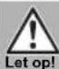 LUX TOOLS DKS 120 - Inhoudsopgave - 1