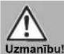 LUX TOOLS DKS 120 - Zāgēšanas galda slīpuma regulēšana (2. att.) - 1