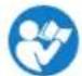 LUX TOOLS DKS 120 - Указания по технике безопасности - 1