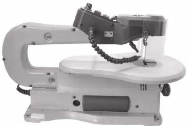 LUX TOOLS DKS 120 - 1