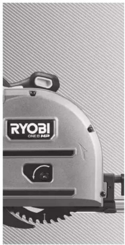 RYOBI One+ RPLS18X - 1