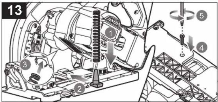 RYOBI One+ RPLS18X - Vid' strana 134. - 119