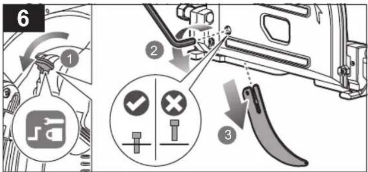 RYOBI One+ RPLS18X - Vid' strana 134. - 66