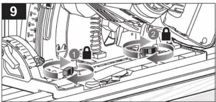 RYOBI One+ RPLS18X - Vid' strana 134. - 70