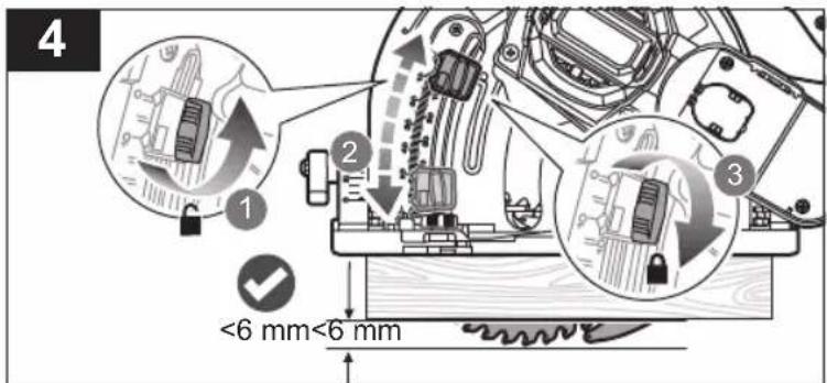RYOBI One+ RPLS18X - Vid' strana 134. - 48