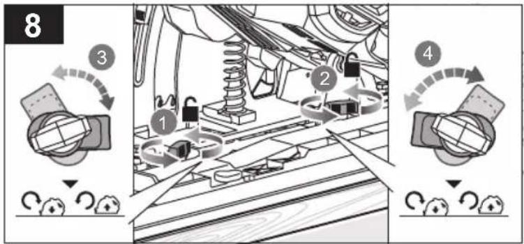 RYOBI One+ RPLS18X - Vid' strana 134. - 68