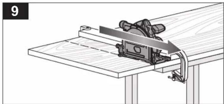 RYOBI One+ RPLS18X - Vid' strana 134. - 27