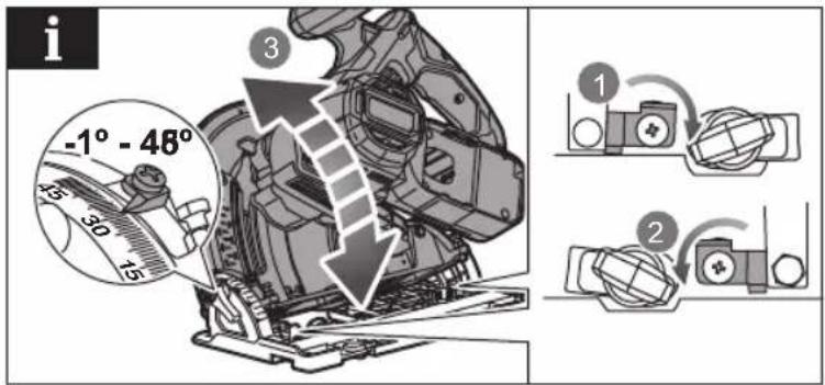 RYOBI One+ RPLS18X - Vid' strana 134. - 37