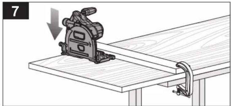 RYOBI One+ RPLS18X - Vid' strana 134. - 25