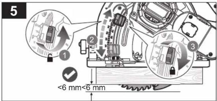 RYOBI One+ RPLS18X - Vid' strana 134. - 83