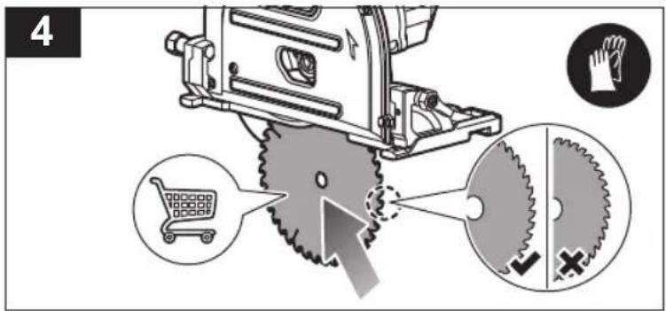 RYOBI One+ RPLS18X - Vid' strana 134. - 97