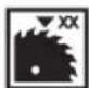 RYOBI One+ RPLS18X - ENTRETIEN - 9