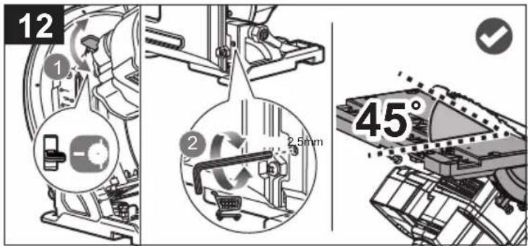 RYOBI One+ RPLS18X - Vid' strana 134. - 118