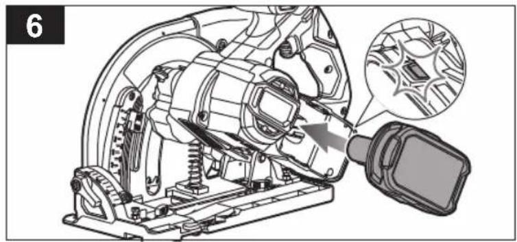 RYOBI One+ RPLS18X - Vid' strana 134. - 24