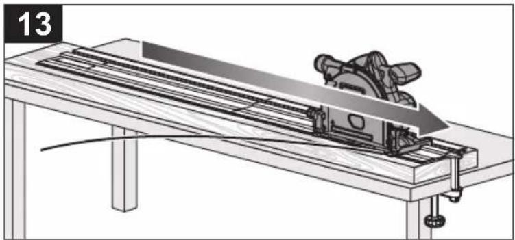RYOBI One+ RPLS18X - Vid' strana 134. - 74