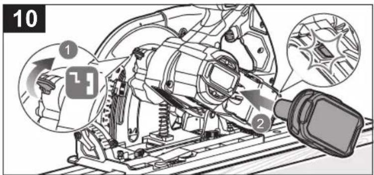 RYOBI One+ RPLS18X - Vid' strana 134. - 71