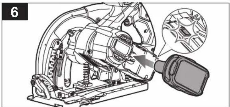RYOBI One+ RPLS18X - Vid' strana 134. - 84
