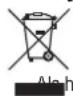 Toolcraft ZD-723N - Verwijdering - 1