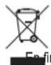 Toolcraft ZD-723N - Élimination des déchets - 1