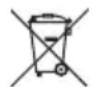 Toolcraft TC-AHR 9 - Disposal - 1