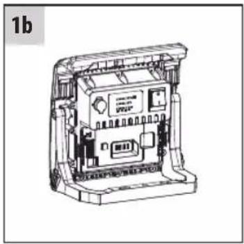BRENNENSTUHL MULTI 6050 MH - CE EU-CONFORMITEITSVERKLARING - 1
