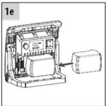BRENNENSTUHL MULTI 6050 MH - ES-IZJAVA O SKLADNOSTI - 4