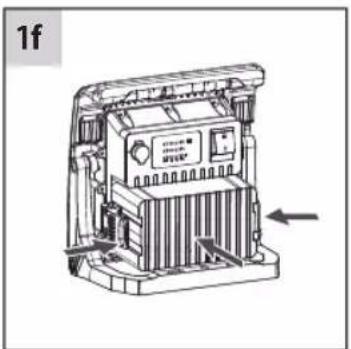 BRENNENSTUHL MULTI 6050 MH - MANUFACTURER - 6