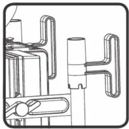 BRENNENSTUHL professionalLINE LA 4010 - 1