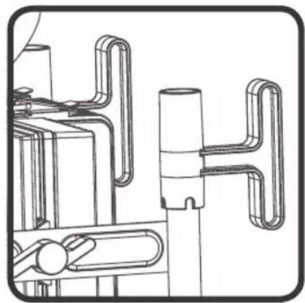 BRENNENSTUHL professionalLINE LA 4010 - MAINTENANCE ET NETTOYAGE - 1