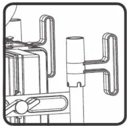 BRENNENSTUHL professionalLINE LA 4010 - MAINTENANCE AND CLEANING - 2