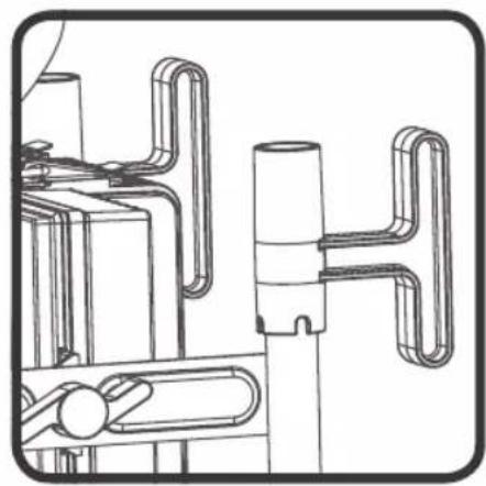 BRENNENSTUHL professionalLINE LA 4010 - professionalLINE - 1