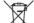 BRENNENSTUHL Comfort-Line DZL 2016 FR 3655 - MISE AU REBUT - 1