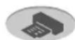 CANON CanoScan 5200 F - Utilisation des touches du scanner - 3