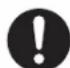 DAIKIN BAEF125AWB - CAUTION - 4