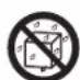 DAIKIN BAEF125AWB - ATTENTION - 2