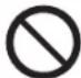 DAIKIN BAEF125AWB - Precauciones de uso - 6