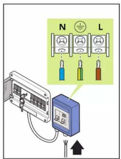DAIKIN ALB07LBMNADBT00 - Dispositifs de sécurité - 4