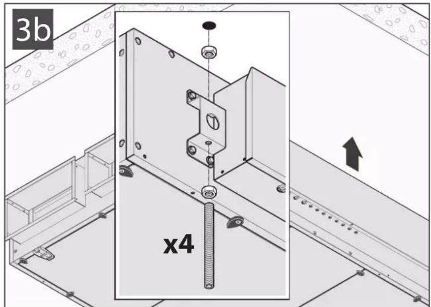 DAIKIN ALB07LBMNADBT00 - Installazione - Installation - Instalacion - Instalacao Installatie - Instalacja - Telepités- Instalarea - MoNTax - 3