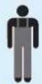 DAIKIN ALB02RBMNADBT00 - Competências requeridas para a instalação da máquina - 3