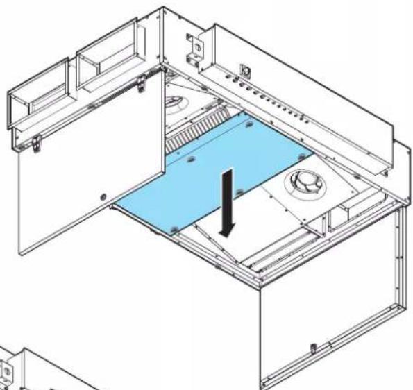 DAIKIN ALB06RBSNADBT01 - E: quindicinale - 5