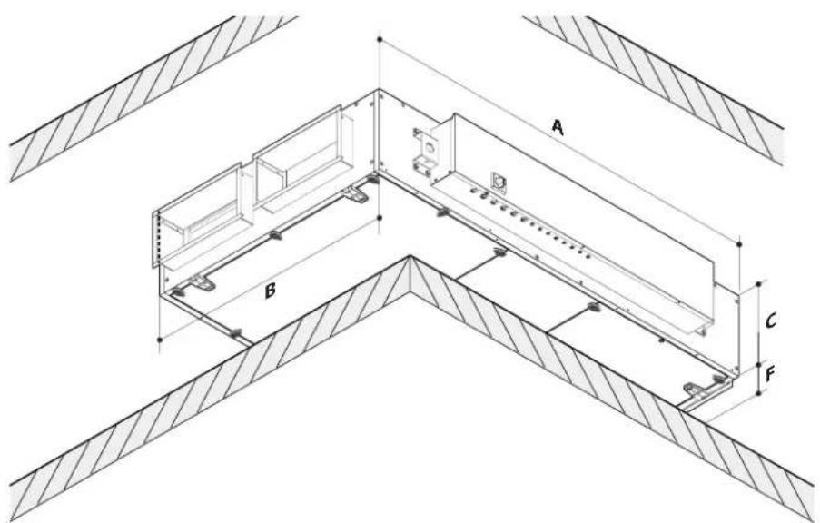 DAIKIN ALB06RBMNADBT00 - FR - 1
