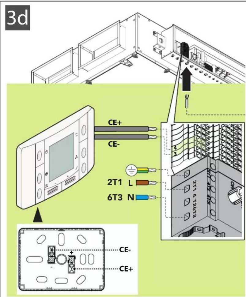 DAIKIN ALB06RBMNADBT00 - Dispositifs de sécurité - 3