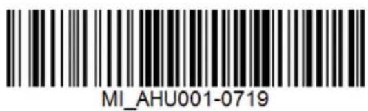 DAIKIN ALB07RBSNADBT00 - Утилизация в странах Евросоюза - 1